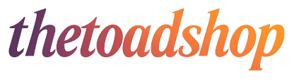 Thetoadshop